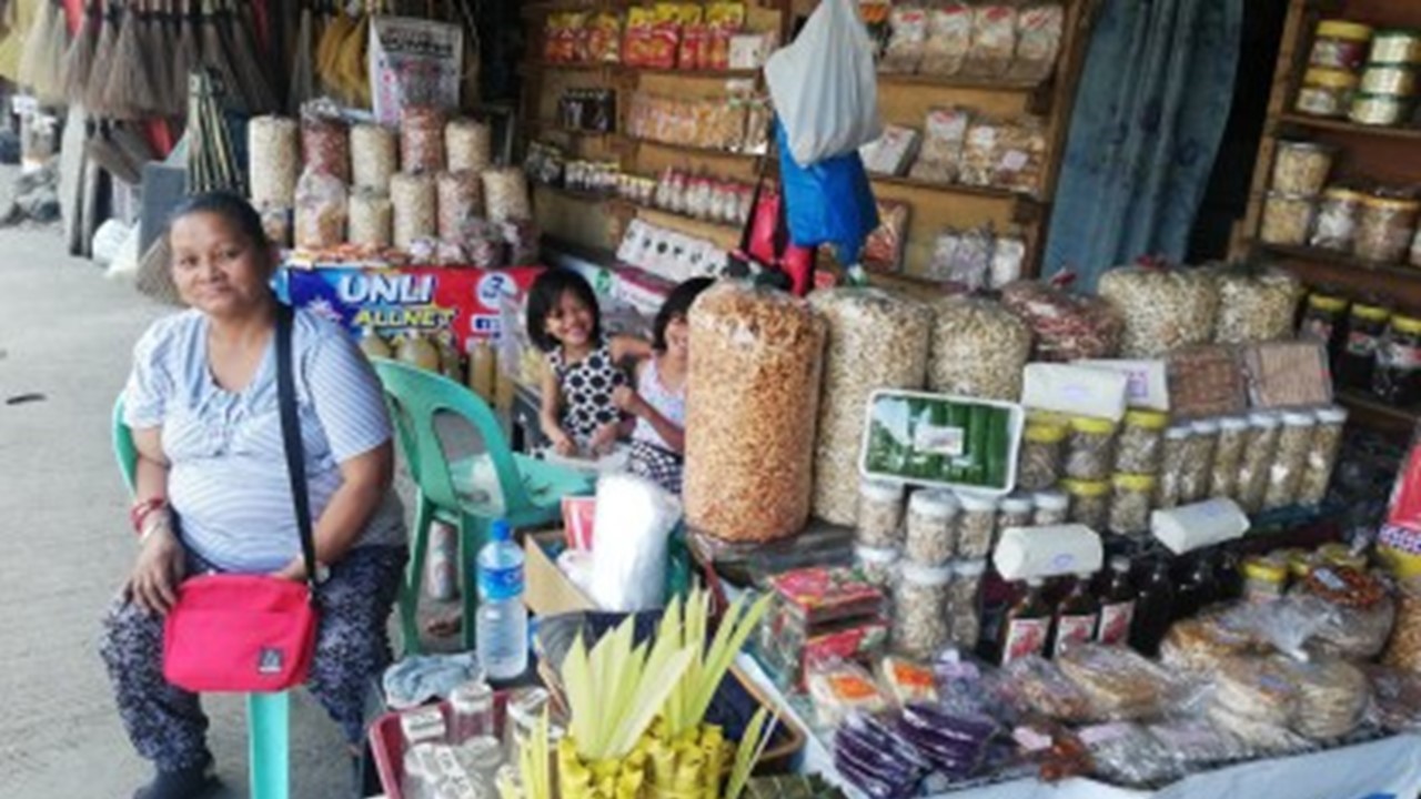 Pagbibigay ng ₱10 billion cash aid sa mga MSMEs, hiniling ng Kamara sa mga Government Financial Institution