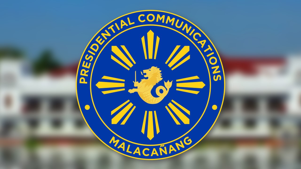 PCOO, tatawagin nang Office of the Press Secretary