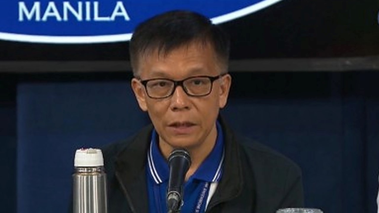 OWWA Administrator Hans Leo Cacdac, itinalagang undersecretary ng DMW