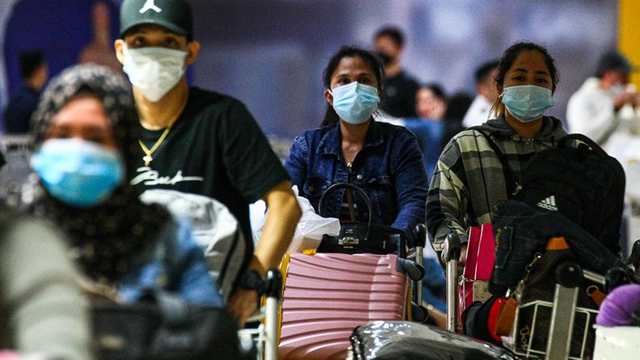 Reintegration ng mga OFW na umuuwi sa bansa, paiigtingin ng DMW