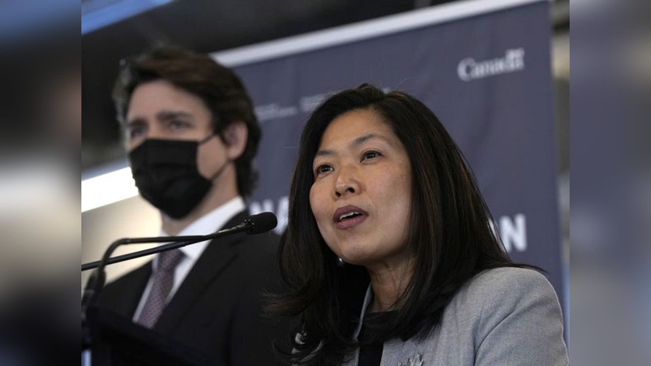 Canada, naglaan ng higit ₱500 million pondo para sa pagtugon sa climate change
