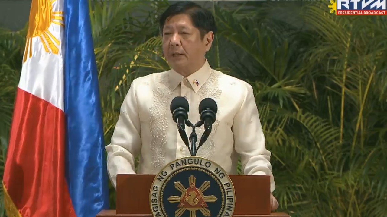 Mas malalim na relasyon sa mga kalapit bansa at ilan pang magagandang balita, pasalubong ni Pangulong Marcos sa pagbabalik sa bansa