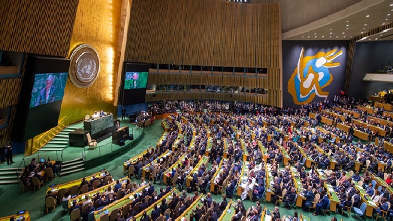 World leaders, nakalikom na ng aabot sa $14.25 bilyong pondo para labanan ang AIDS, tuberculosis at malaria