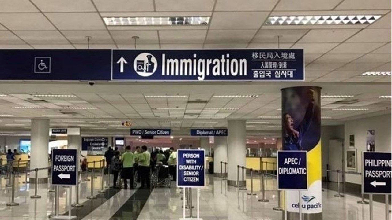 Bureau of Immigration, nagbabala laban sa mga pekeng overseas employment certificate