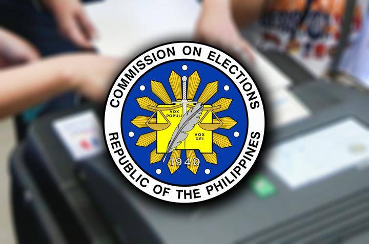 SATELLITE REGISTRATION SA LUNGSOD NG CAUAYAN, ILULUNSAD MULI NG COMELEC
