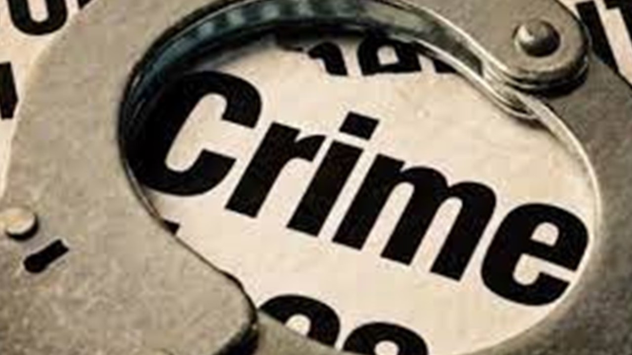 Crime rate sa nakalipas na 10 buwan, bumaba ng mahigit 8% kumpara noong nakalipas na taon