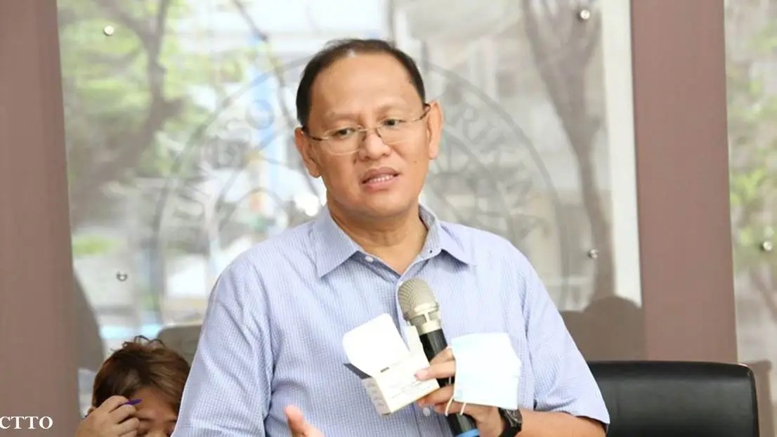 Suspensyon ng Ombudsman kay Mayor Marcy Teodoro, hindi makakaapekto sa halalan —Comelec