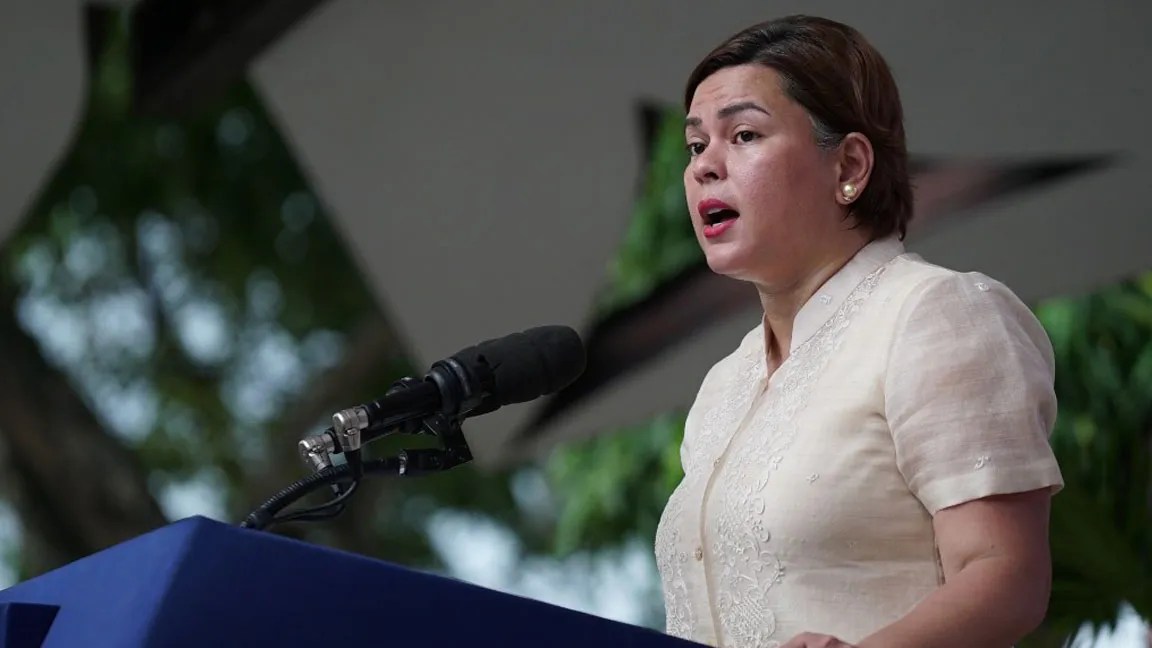 Palasyo, ‘no comment’ sa huling habilin ni FPRRD