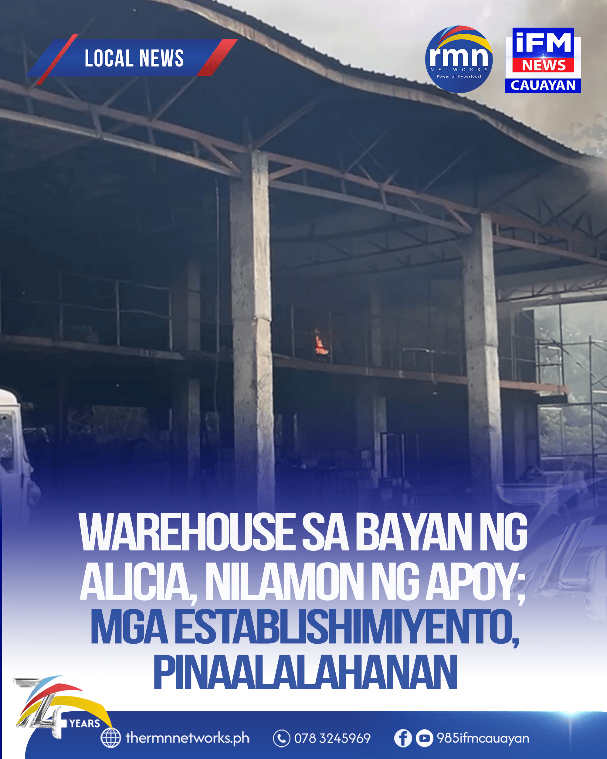 𝗪𝗔𝗥𝗘𝗛𝗢𝗨𝗦𝗘 𝗦𝗔 𝗕𝗔𝗬𝗔𝗡 𝗡𝗚 𝗔𝗟𝗜𝗖𝗜𝗔, 𝗡𝗜𝗟𝗔𝗠𝗢𝗡 𝗡𝗚 𝗔𝗣𝗢𝗬; 𝗠𝗚𝗔 𝗘𝗦𝗧𝗔𝗕𝗟𝗜𝗦𝗛𝗜𝗠𝗜𝗬𝗘𝗡𝗧𝗢, 𝗣𝗜𝗡𝗔𝗔𝗟𝗔𝗟𝗔𝗛𝗔𝗡𝗔𝗡