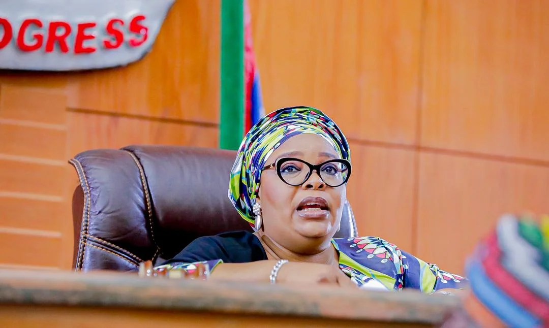 Meranda Assures Lagos Assembly: "I Won’t Disappoint You"