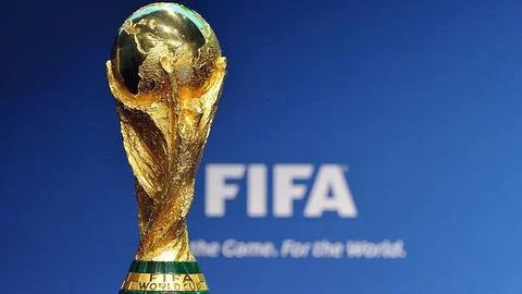 FIFA Suspends Three Nations from 2026 World Cup Qualifiers