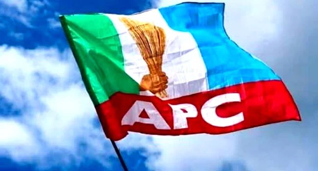 APC Sweeps Lagos LG Polls
