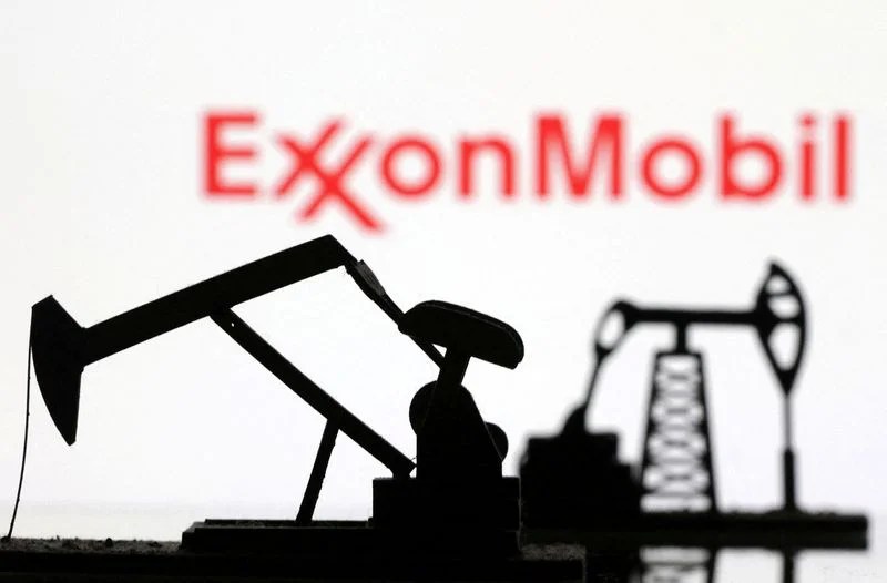 ExxonMobil Eyes Sale of European Chemical Plants