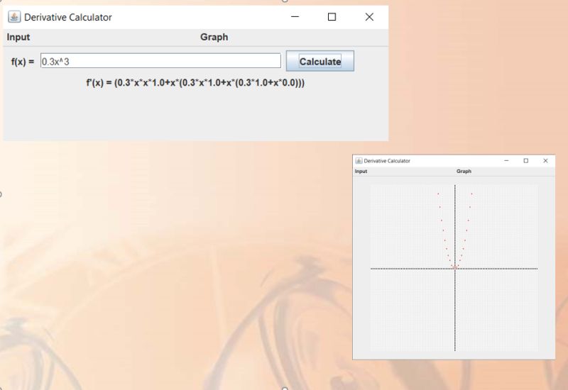 Github Jmccormick7 Derivative Calculator Created A Derivative - Colorful Textures - Premium Ultra HD Collection