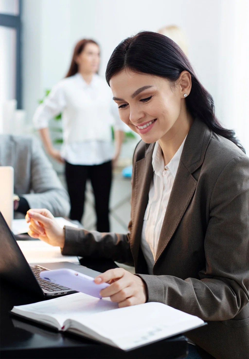 Bookkeeping Services in Virginia & Arlington