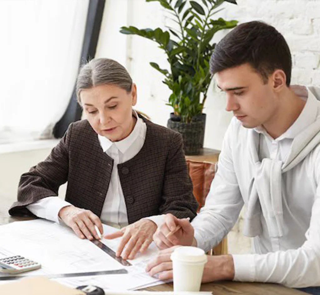 DC Bookkeeping Services