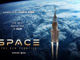 Space Documentary For Giant Screen Theaters Showing At Rmsc