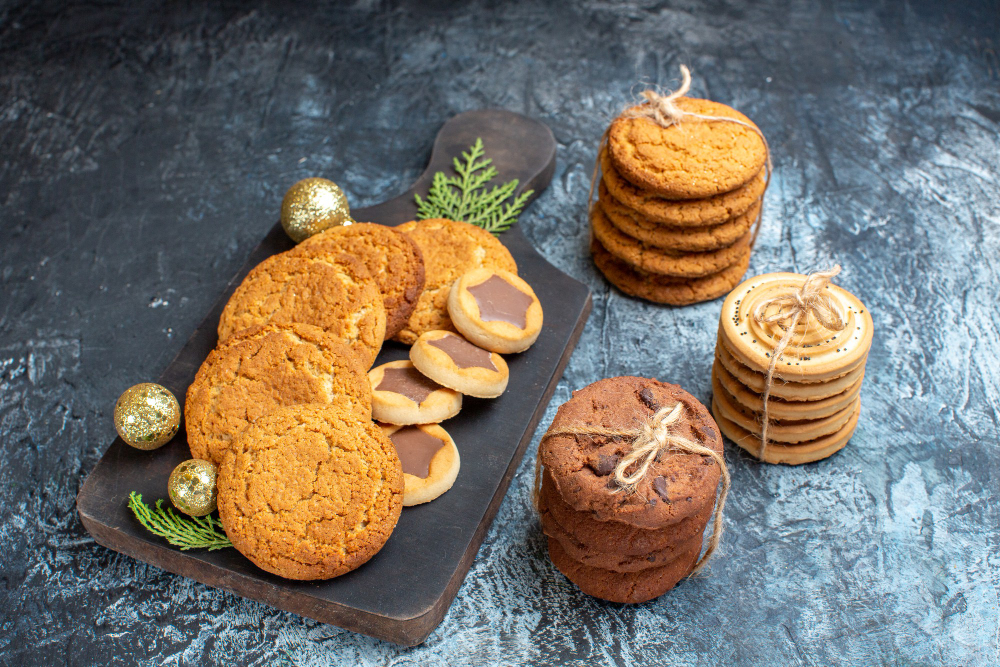 biscuits