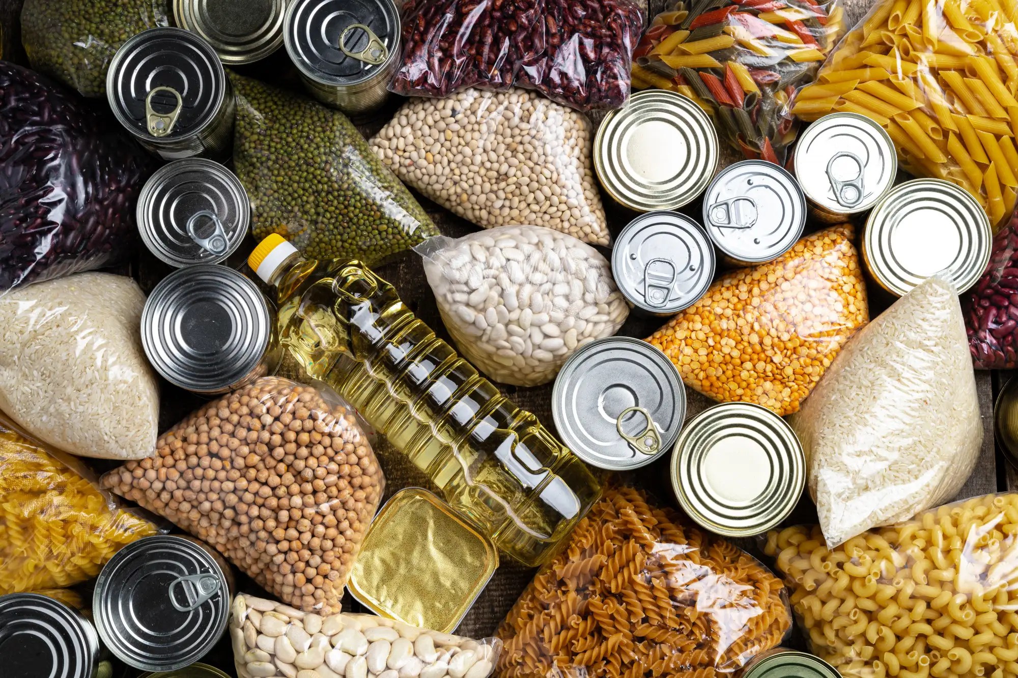 FMCG
