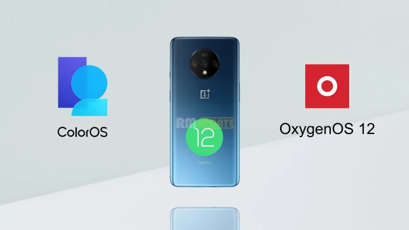 Software Version R Oneplus7pro - Artistic Nature Image - Desktop