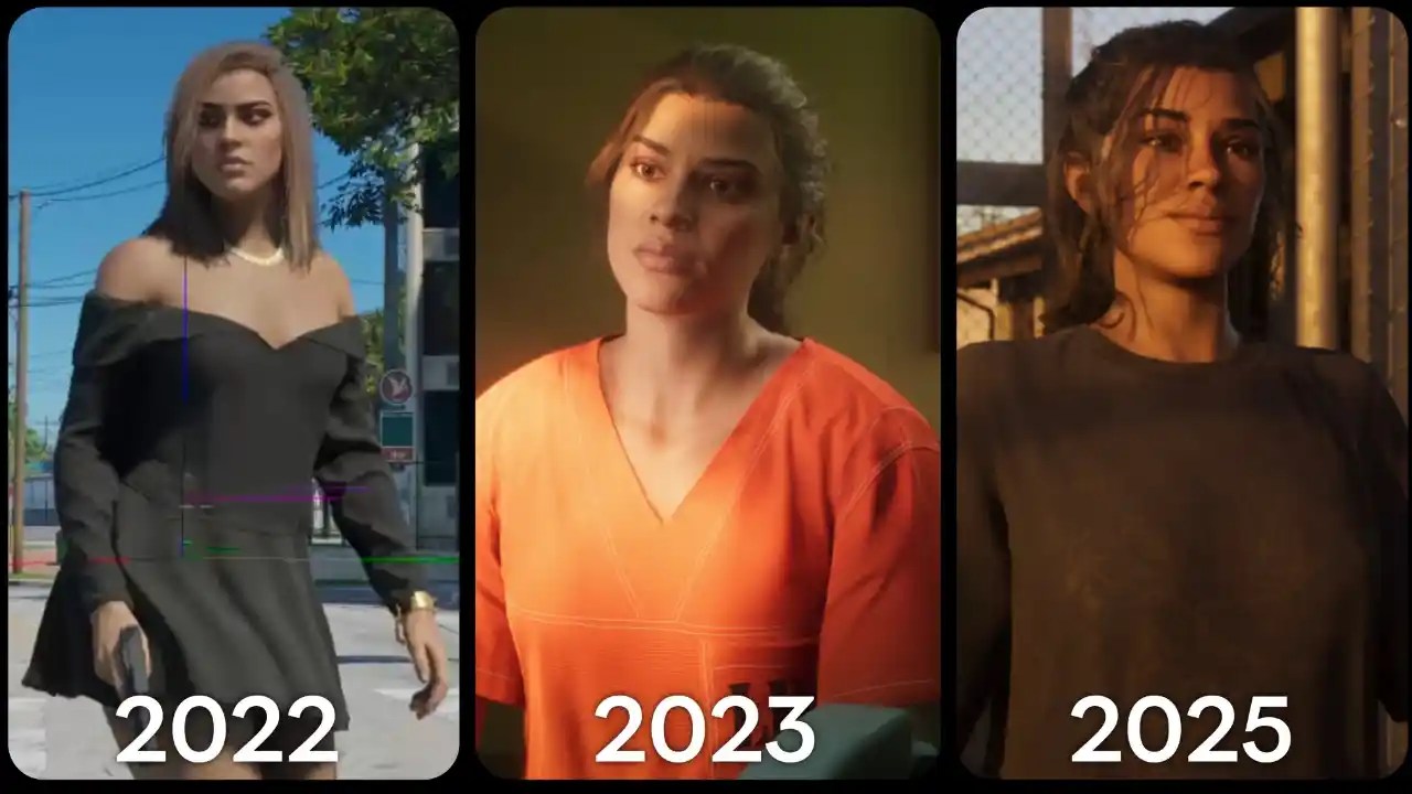 The Evolution Of Lucia In GTA 6 A Visual Journey Through Rockstar S Lucia 2.webp