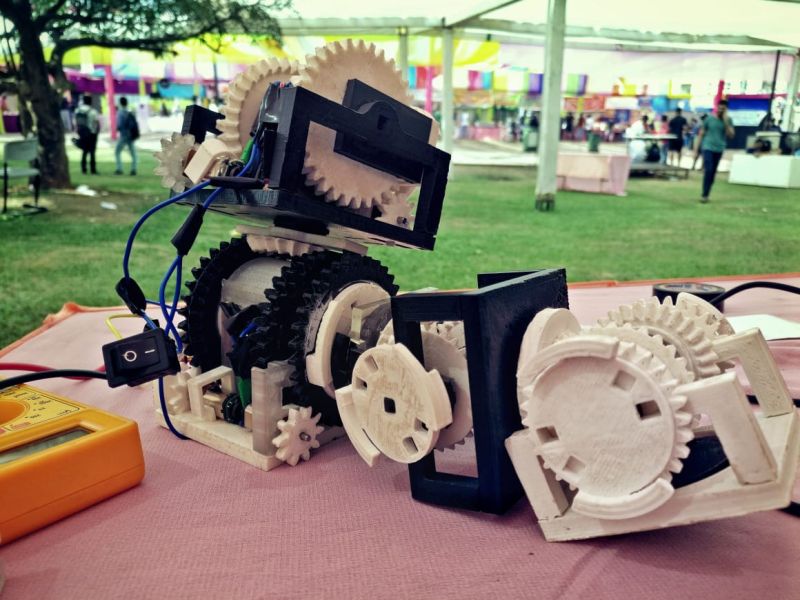 Github Dorcomando Modbot A Modular Bot For Twitch - Gorgeous Gradient Design - Mobile