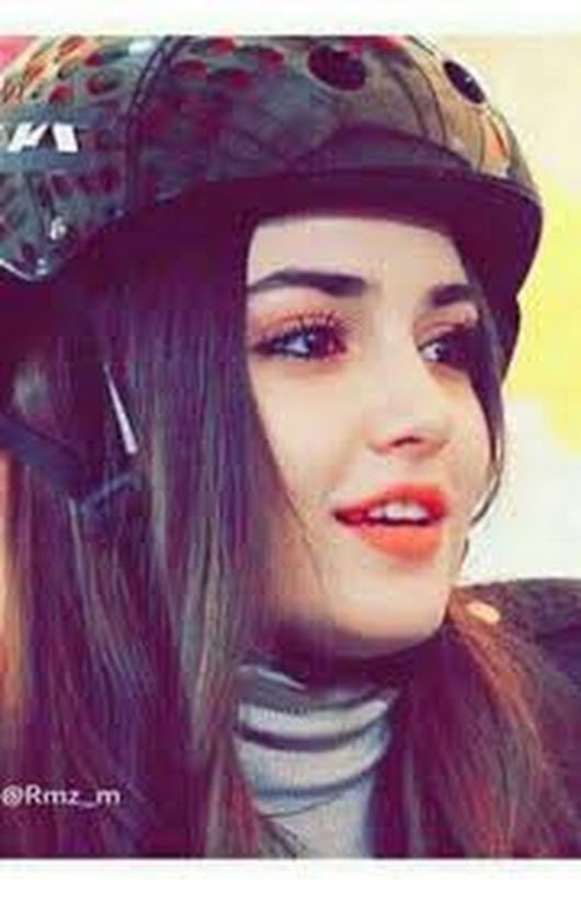 اجمل الصور الشخصية للفيس بوك للبنات المحجبات , صورة جميلة