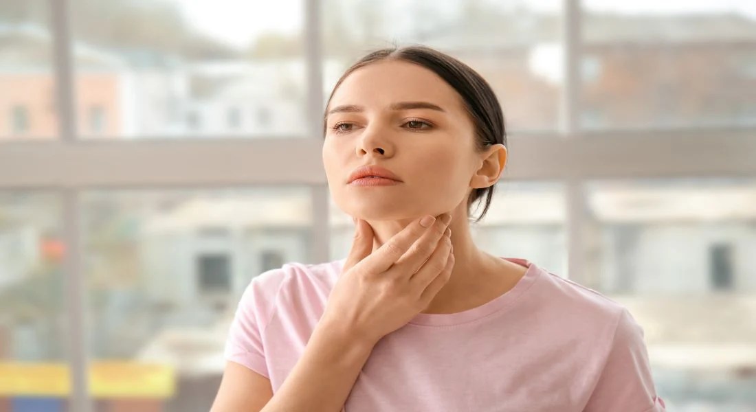 Understanding The Adrenal Thyroid Connection Rna Reset