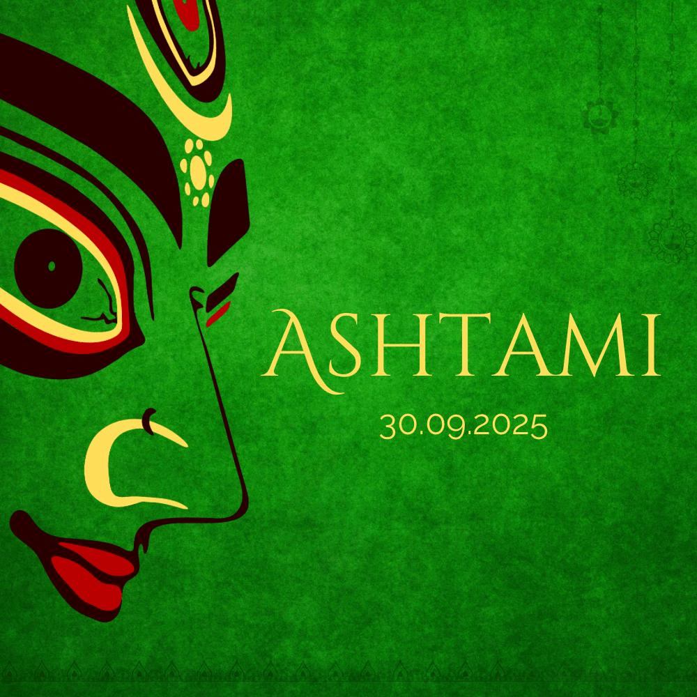 Ashtami