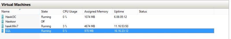 Hyper V Memory Oversubscription Rnelson0 - Premium Light Wallpaper Gallery - HD