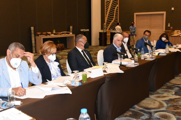 Comisión Bicameral.