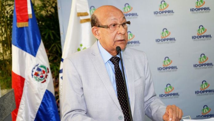 Idoppril actualiza nómina para beneficiar a pensionados por discapacidad y sobrevivencia