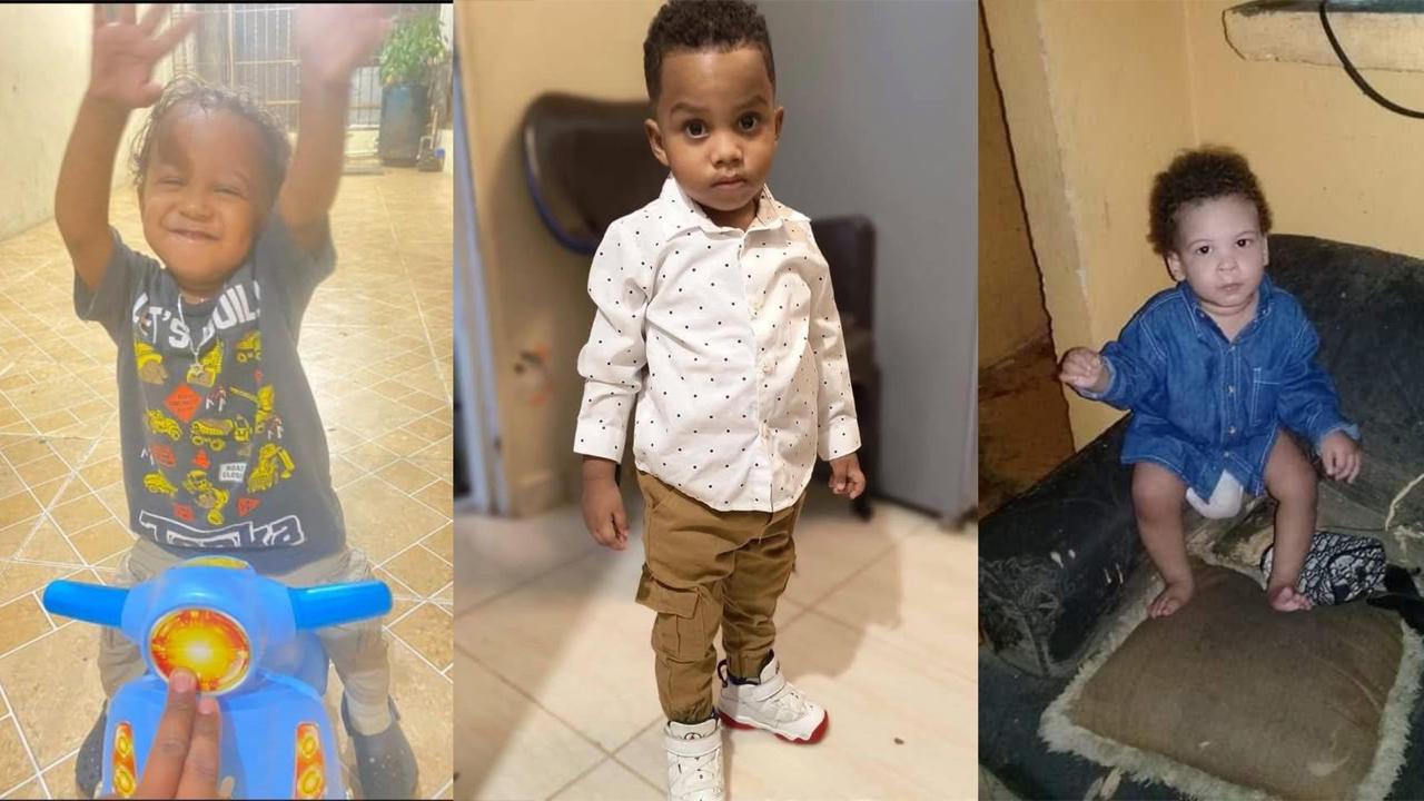 Tres niños mueren a causa de la violencia intrafamiliar en RD en menos de siete días
