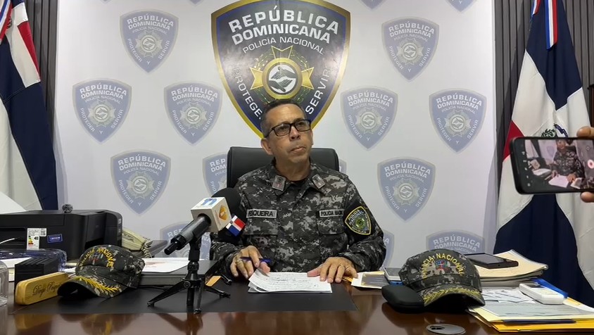 Policía rescata mujer secuestrada y mata a dos de cuatro raptores en Herrera