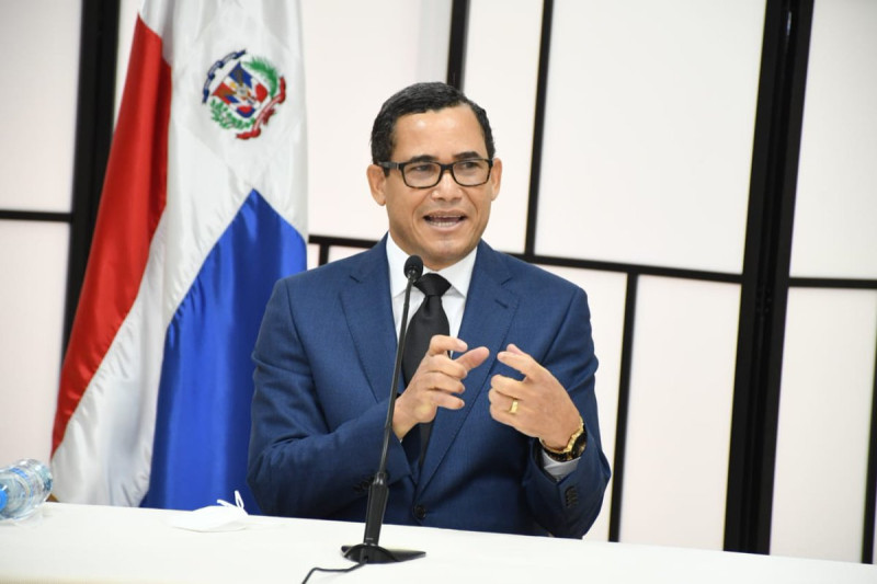 Reforma al Código de Trabajo incluirá plataformas digitales y primer empleo juvenil