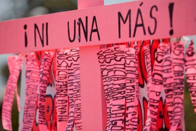 Víctimas de violencia se quejan del trato recibido por la justicia