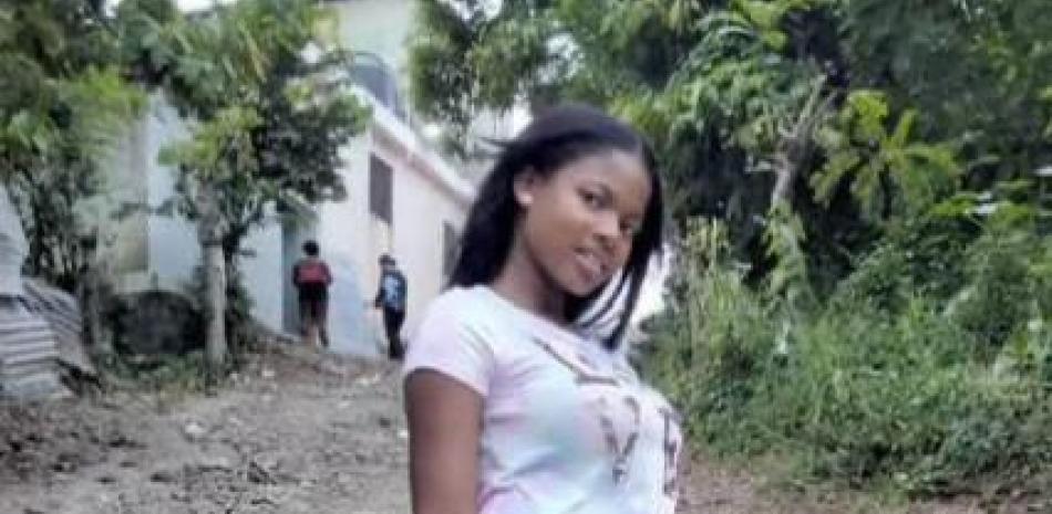 Apresan mujer acusada provocarle fracturas a su hija recién nacida en Miches