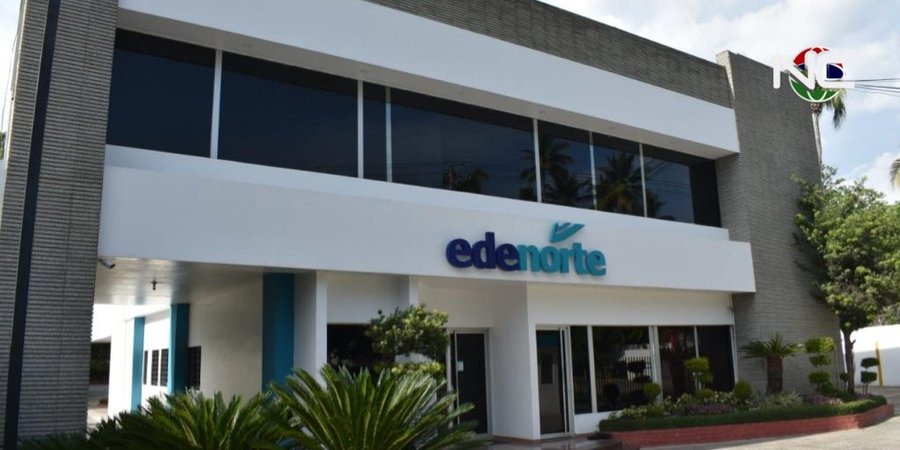 EDENORTE dice que interrupción del servicio en el Festival de las Flores fue por sobre carga