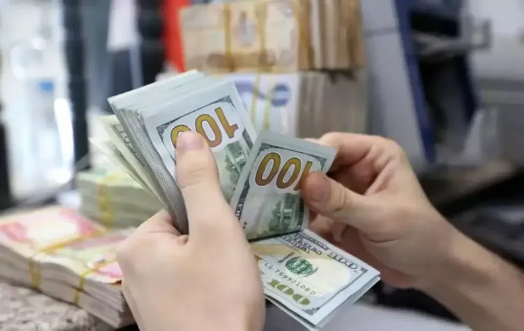 Remesas recibidas suben un 11.2 % en primer semestre, hasta 5,800 millones de dólares