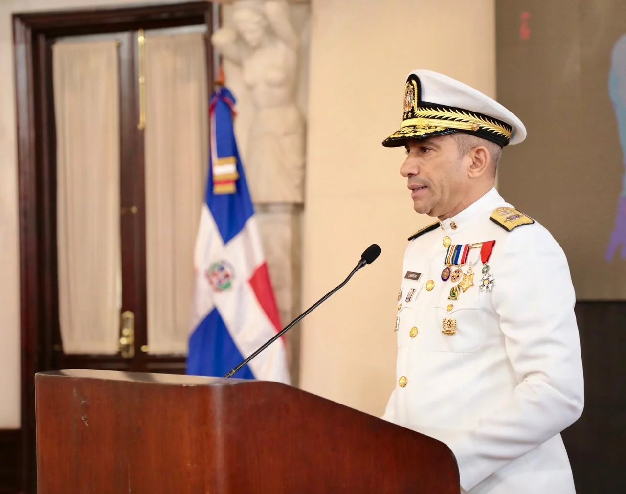 DNCD y MP anuncian actualización de la Ley de Drogas tras 37 años