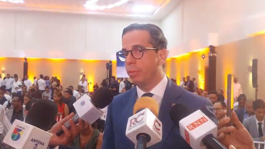 Dargam apoya recomendaciones del FMI para una reforma fiscal «política y socialmente viable» Dargam apoya recomendaciones del FMI para una reforma fiscal «política y socialmente viable»