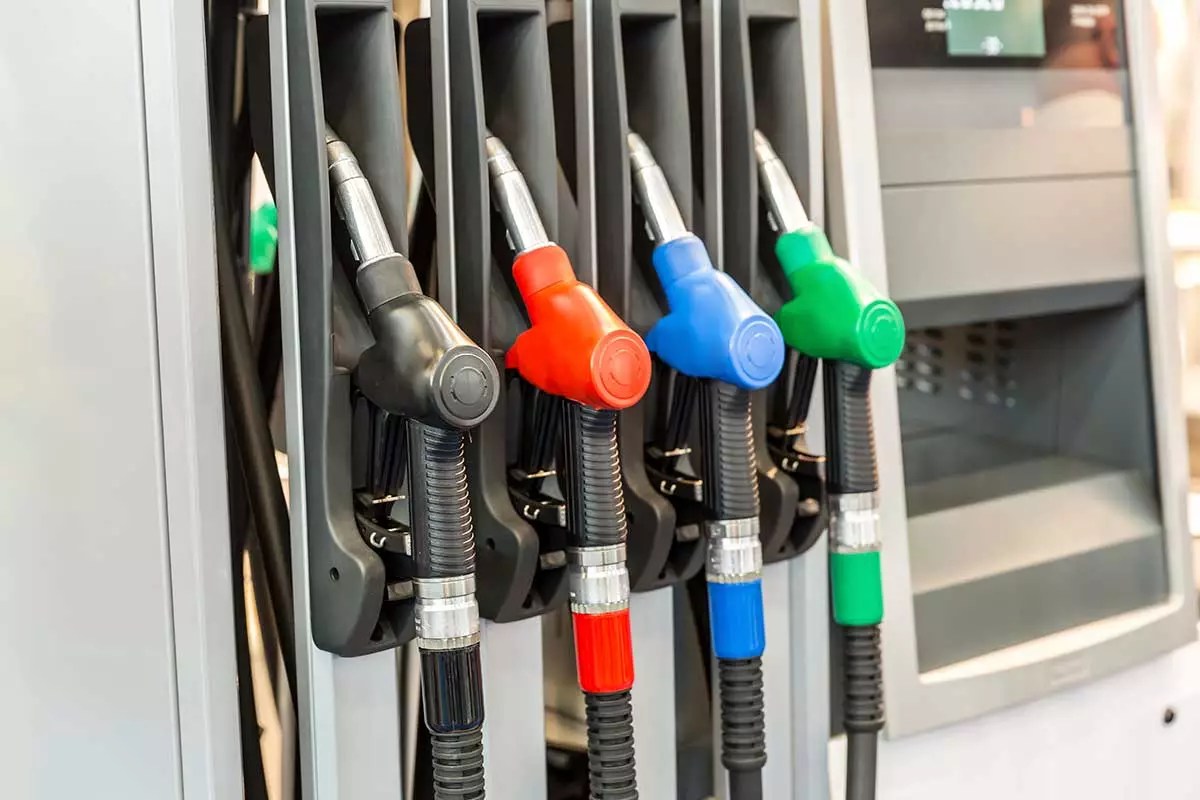 Precios de combustibles esenciales sin variación con subsidio de RD4.2 millones Precios de combustibles esenciales sin variación con subsidio de RD4.2 millones
