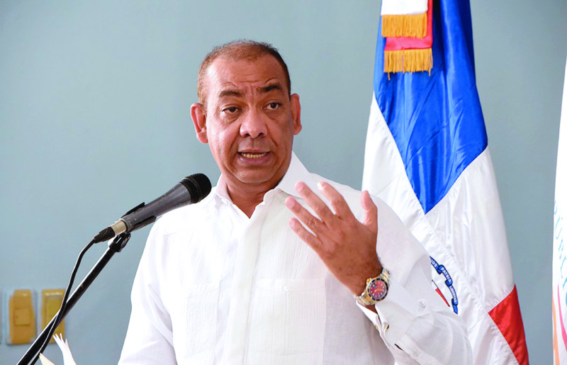 Gobierno niega que contemple eliminar el subsidio de combustibles asignado a transportistas