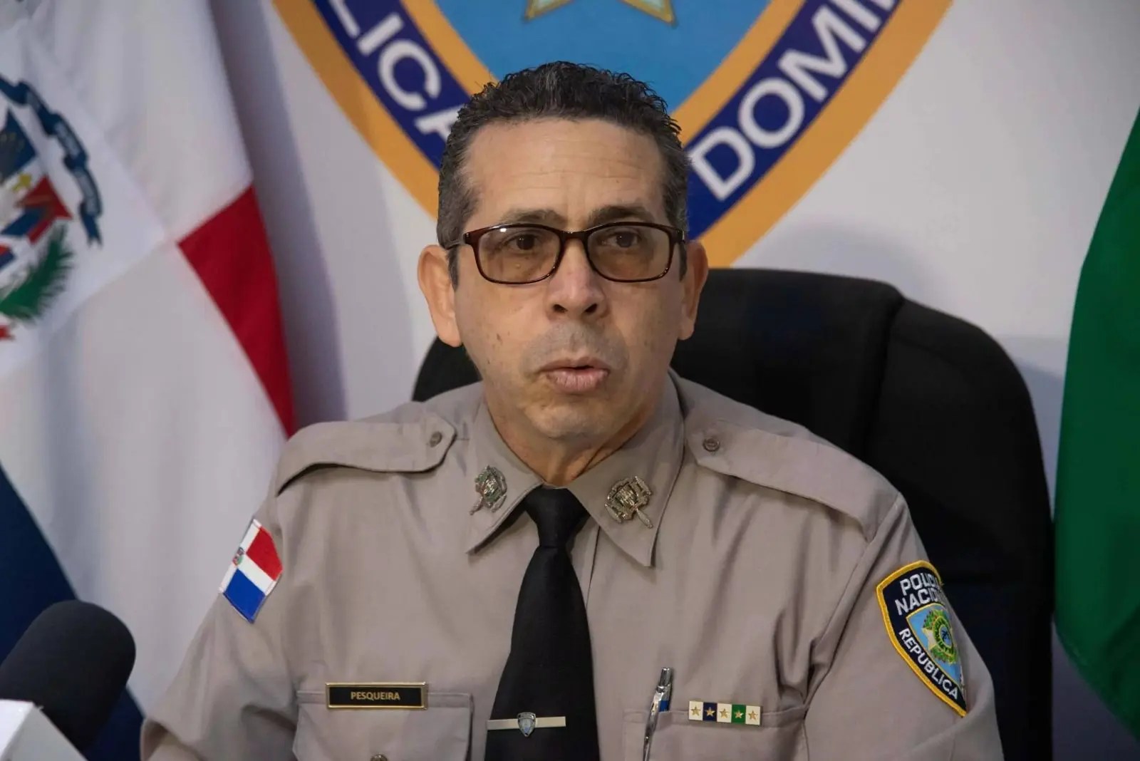 Identifican y persiguen a hombre presuntamente violó a joven en Pantoja