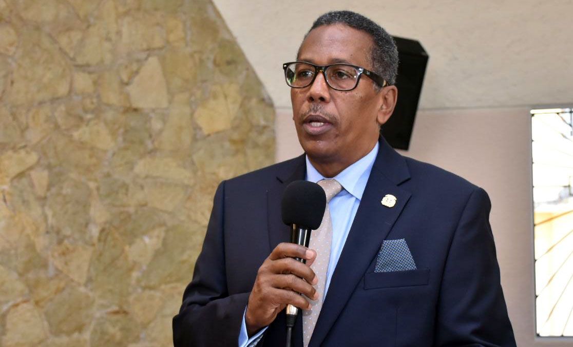Designan a Féliz Méndez titular de nueva entidad de asistencia social del Gobierno