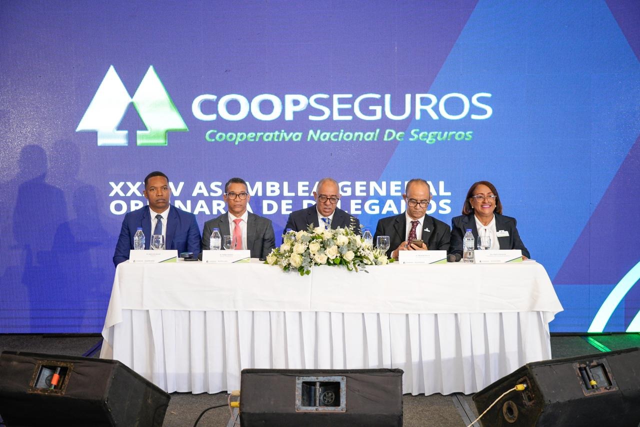 Coopseguros informa superó los RD,400 millones en activos