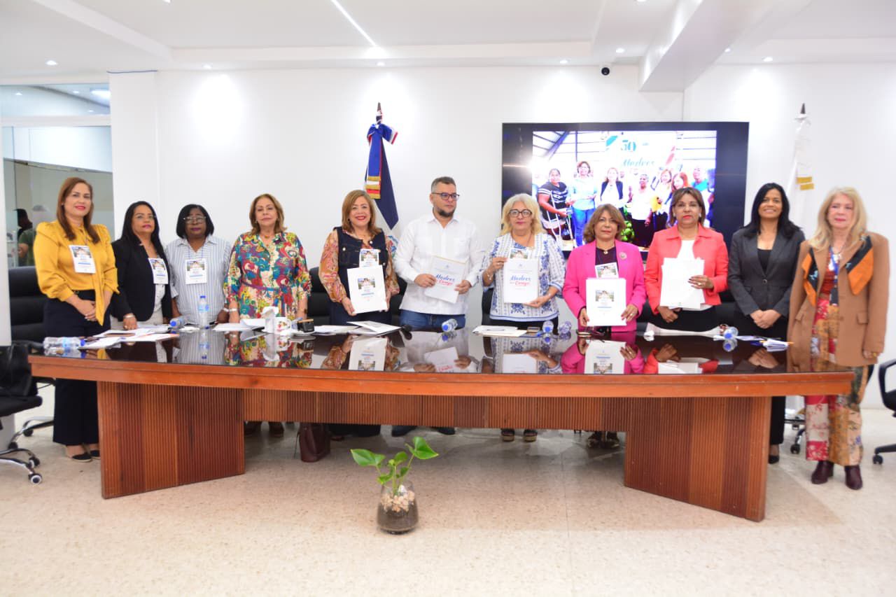 FEDA ha beneficiado a más de 24 mil mujeres a través del programa “Madres del Campo”