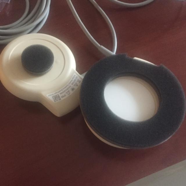 Electronic fetal monitoring advanced review 2024