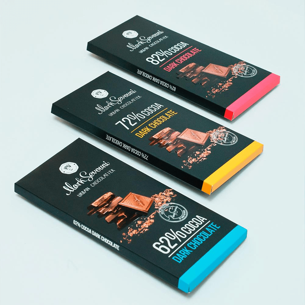 Product packaging