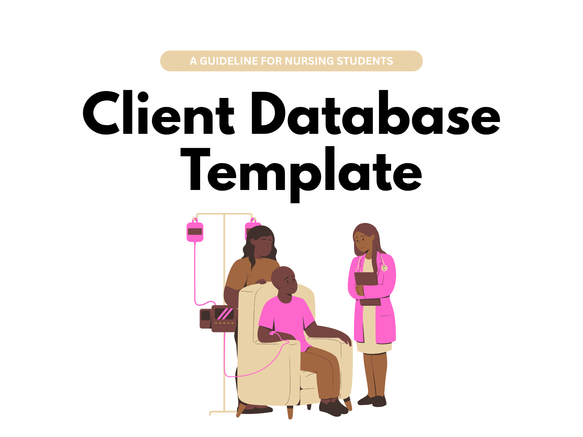 Client Database